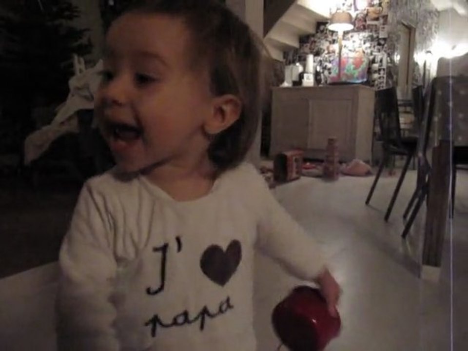 Bonne année !!