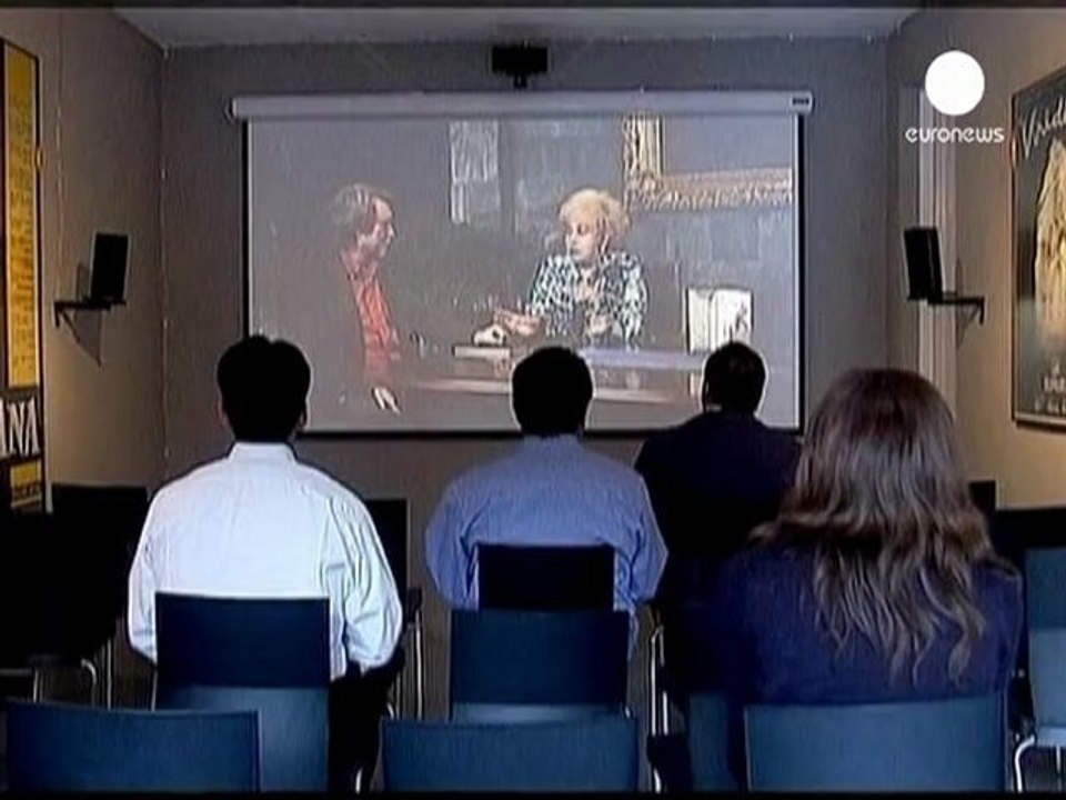 La vita mondana e i segreti di Luis Buñuel