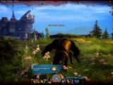TECH TV INVESTIGATES - Colin Johanson explains why Guild Wars 2 is better than the other MMO games on the market