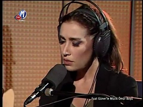 Sıla - Boş Yere Canlı Performans