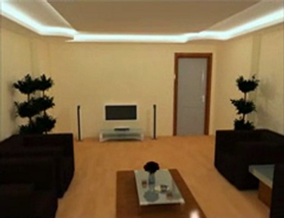 karaagac Sitesi 3