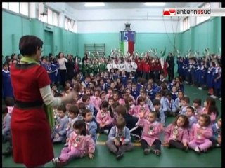 Antenna Pomeriggio - martedì 3 gennaio