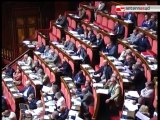TG 03.01.12 Stipendi record dei parlamentari italiani in Europa