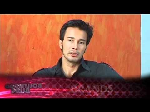 Bollywood Bling With Rajniesh Duggall