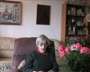 Елена Георгиевна / Elena Bonner