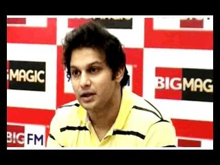 Audio Release - Stand By - Siddharth Kher, Sanjay Surkar, Remo D'Souza & Shaan