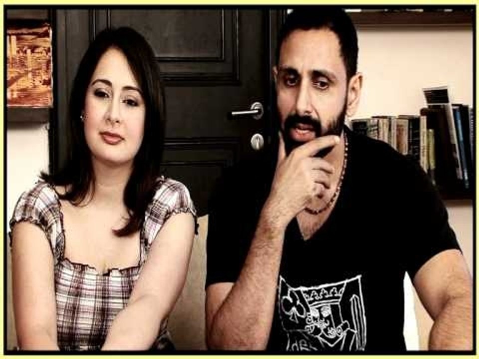 Parvin Dabas & Preeti Jhangiani on 'Sahi Dhandhe Galat Bande - Exclusive Interview