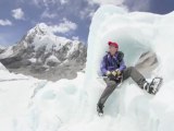 Jamie Clarke updates us from Camp 2 on Mt. Everest