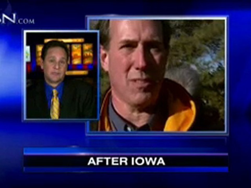 News on The 700 Club: January 4, 2012 - CBN.com