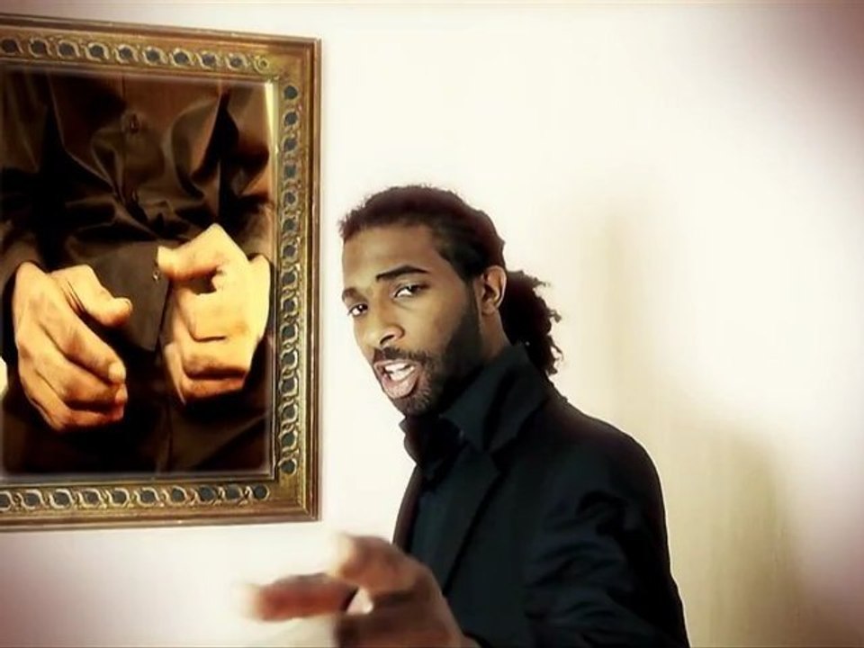En kwen en mwen (ManRuff)