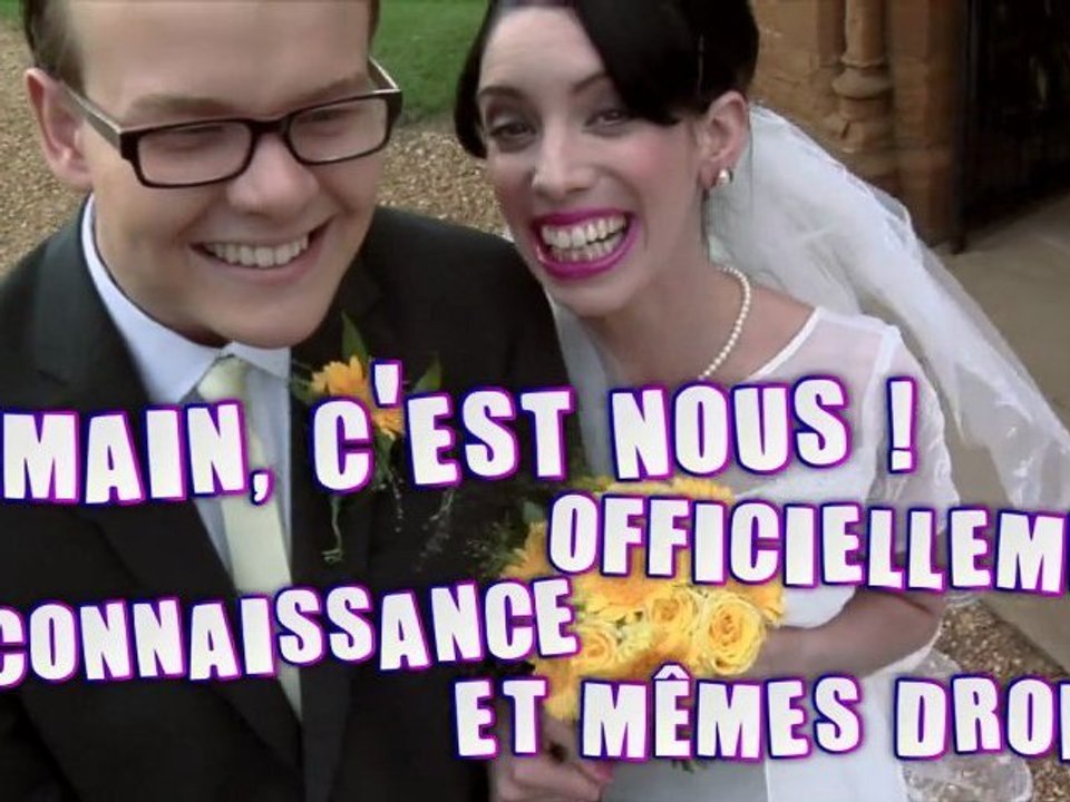 Vœux Gayvox - Amour et Réussite