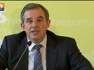 Polémique Hollande-Sarkozy : "Ça suffit", riposte le candidat PS