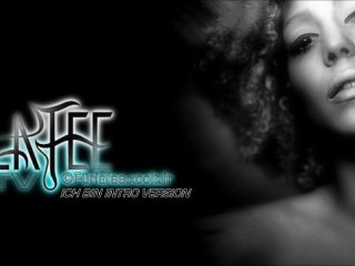 LaFee - Ich Bin intro version