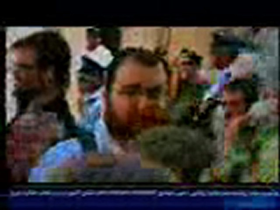 Des Sionistes contre l'occupation !