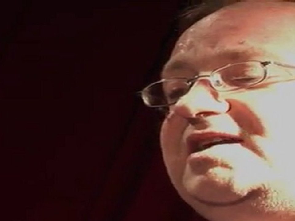 Viandox Fred Abrachkof - dec 2011 - part 2 - 02 La chanson de Nathalie