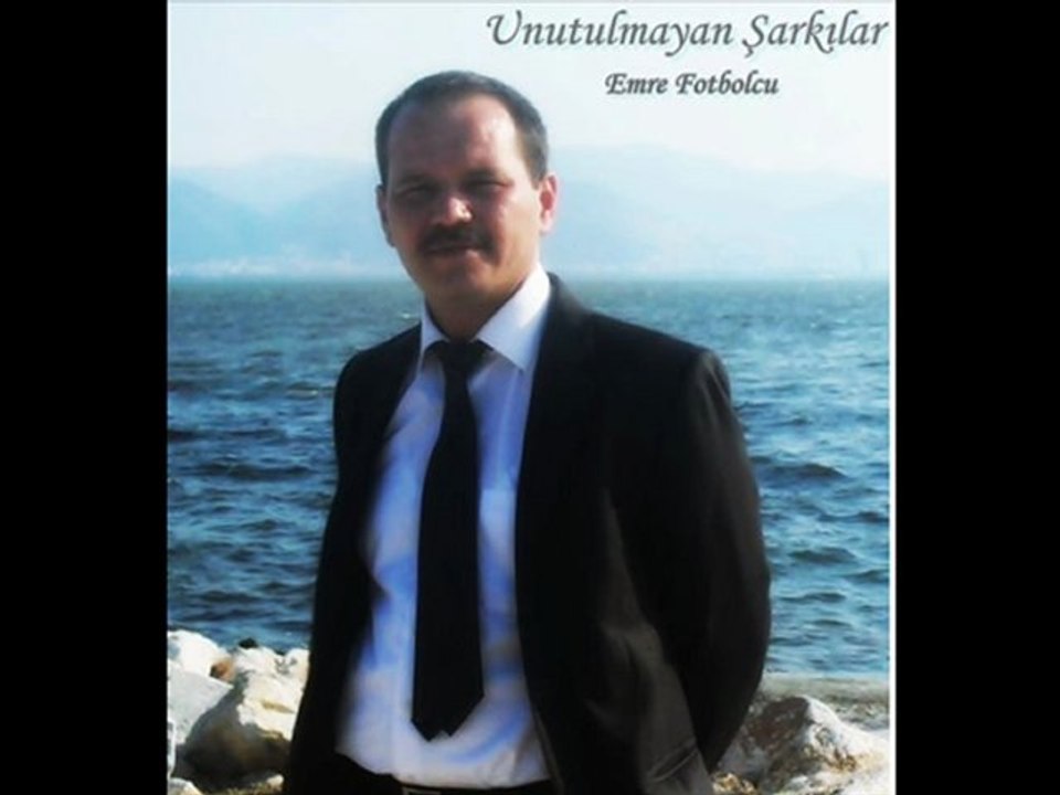 Sarhoş Gibiyim .Emre FOTBOLCU YORUMUYLA