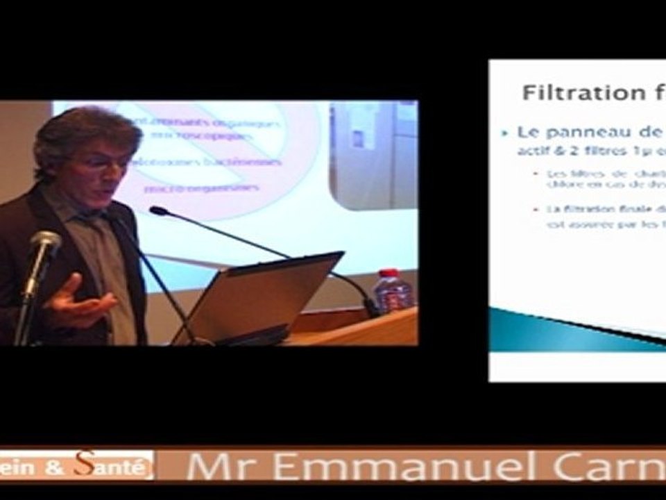 Egire 2011 - 7) Mr Emmanuel Carnot