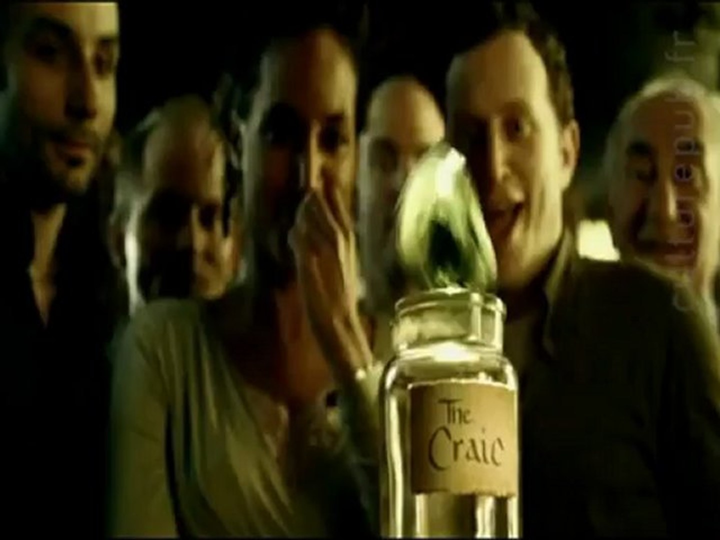 ⁣Ireland's biggest secret revealed for St Patrick's day