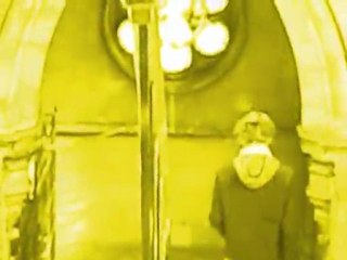 The European*Kramies*A video by Suttieslea