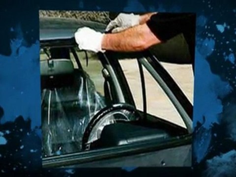 Auto Body & Glass Repair, Auto Body Shop Rock Springs WY