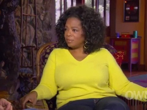 Steven Tyler Talks on Oprahs Next Chapter