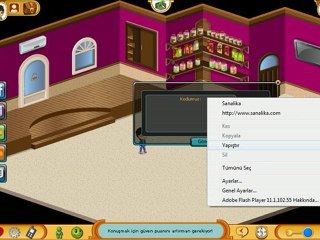 Sanalika Büyük Yazma Hilesi