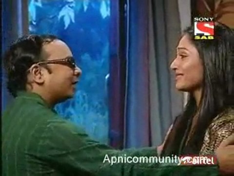 Sajan Re Jhoot Maat Bolo - 4th January 2012 pt3