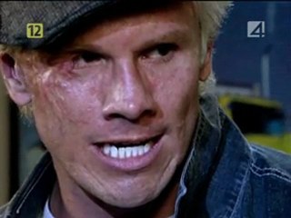 Triumf miłości odc. 131 część 1