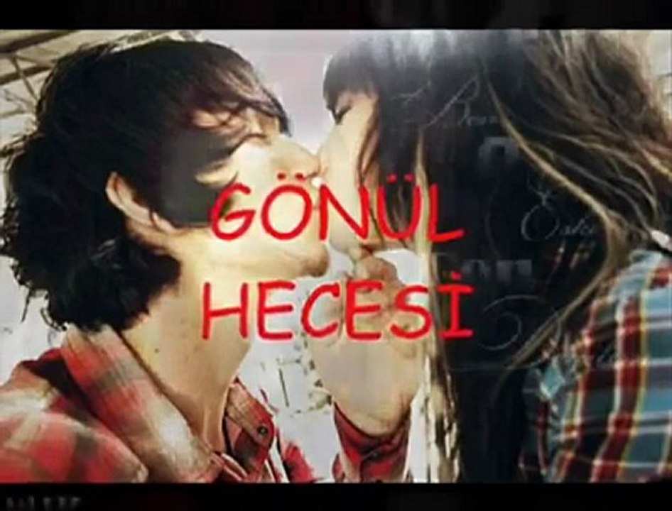 Cellat Gönül Hecesi