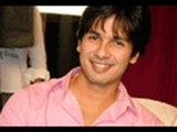Shahid Kapoor Mausam - Exclusive Interview Part 1