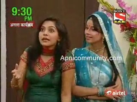 Sajan Re Jhoot Maat Bolo - 4th January 2012 pt4