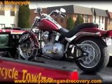 Vinny's Towing and Recovery
