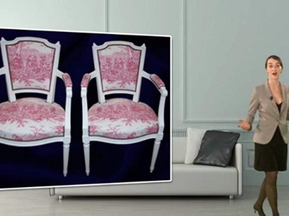 Tapissier décorateur 56