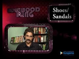 Bollywood Bling: Rapid Fire With Mukul Dev