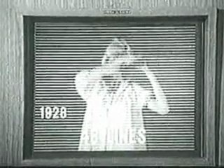 GE'S EVOLUTION OF TELEVISION, DON HERBERT 1951 oldiestelevision.com