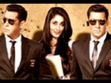 Bodyguard - Bollywood Movie Public Opinion - Salman Khan & Kareena Kapoor