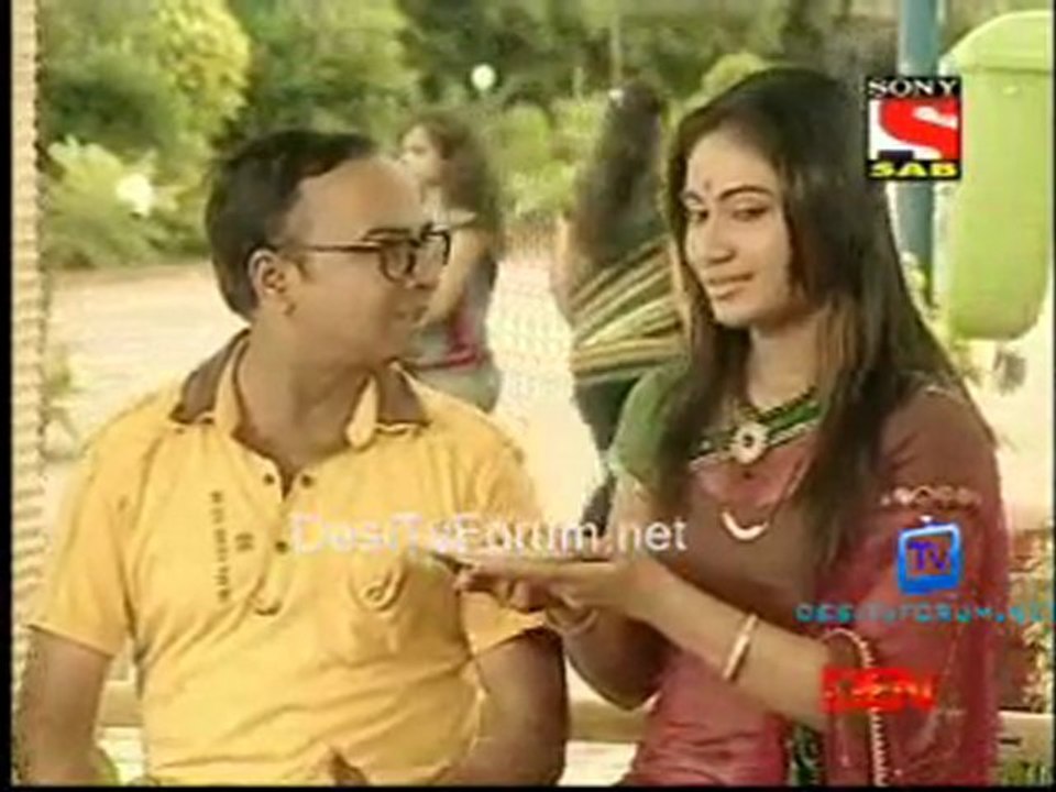 Sajan Re Jhoot Mat Bolo - 4th January 2012