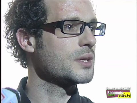 10 jours en or - avant première