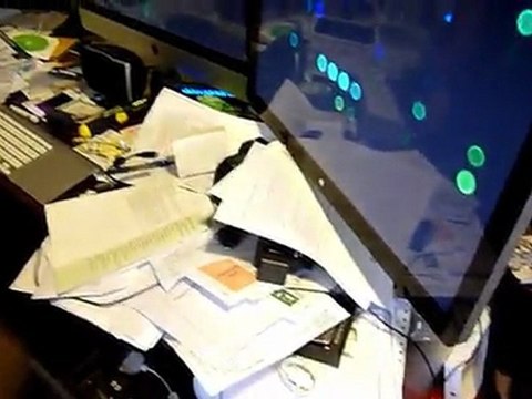 Fujitsu ScanSnap S1500 review