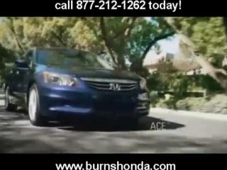 New 2012 Honda Accord Berlin NJ Dealer Overview
