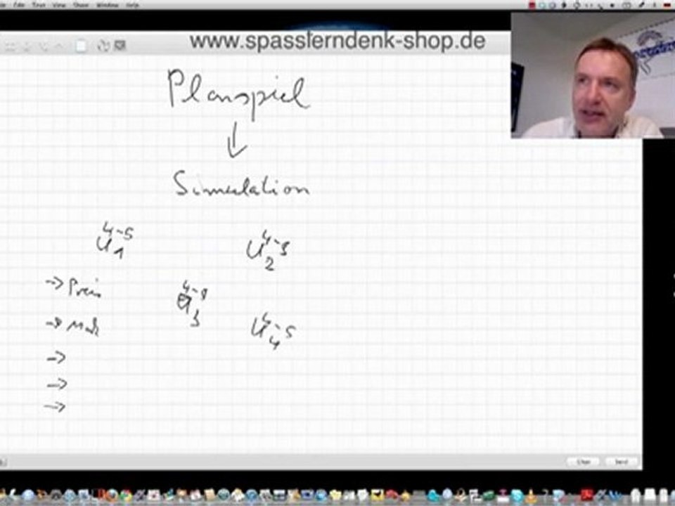 Planspiel