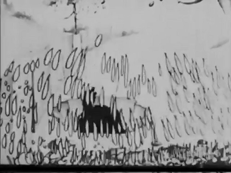 The Fox Chase (Commentary)