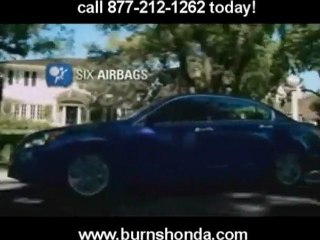 New 2012 Honda Accord Runnemede NJ Dealer Overview