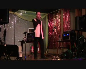 PAUL BIRCH VOCAL ENTERTAINER SINGS LOVE IS ALL...