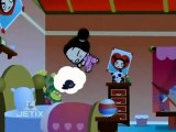 Pucca Funny Love Season 1-Ep8-Pt1-Dream On - YouTube