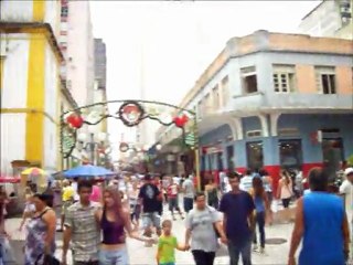 Florianópolis 2011 - Cidade Histórica