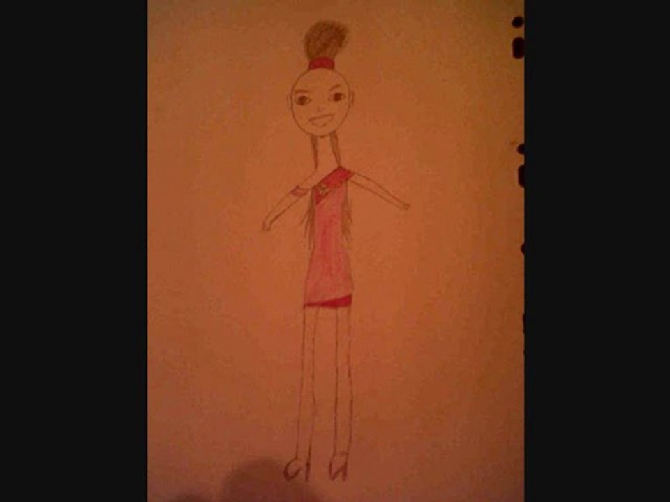 Fashion Draw