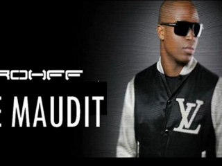 Hamza Ferrara - Rohff Ces comme sa Freestyle Remix