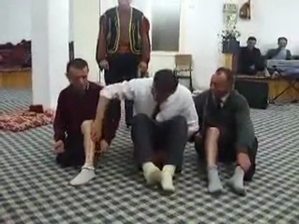HZM  شبعة ضحك