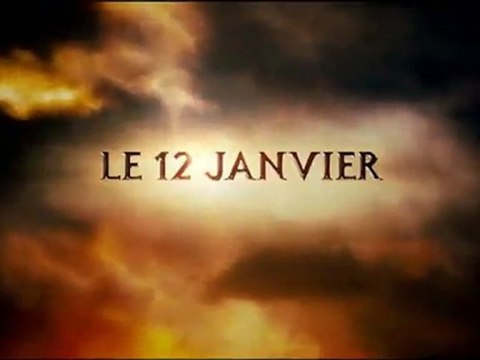 Le Dernier des Templiers bande annonce vf